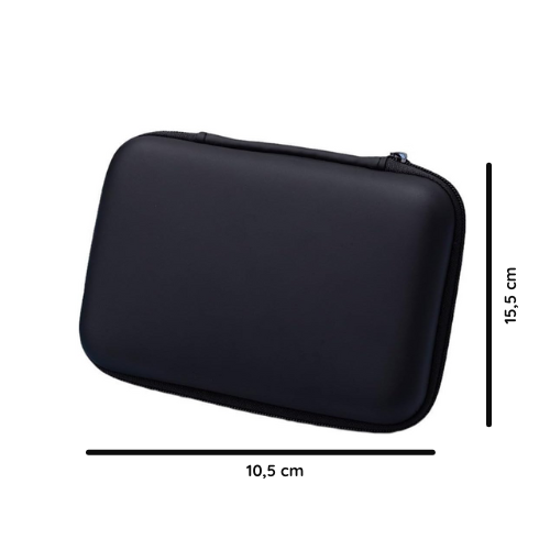 Funda y Vidrio Consola Eternity