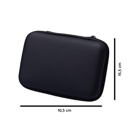Funda y Vidrio Consola Eternity